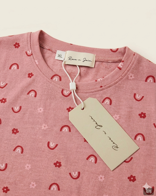 Cherry Arc loungewear for women