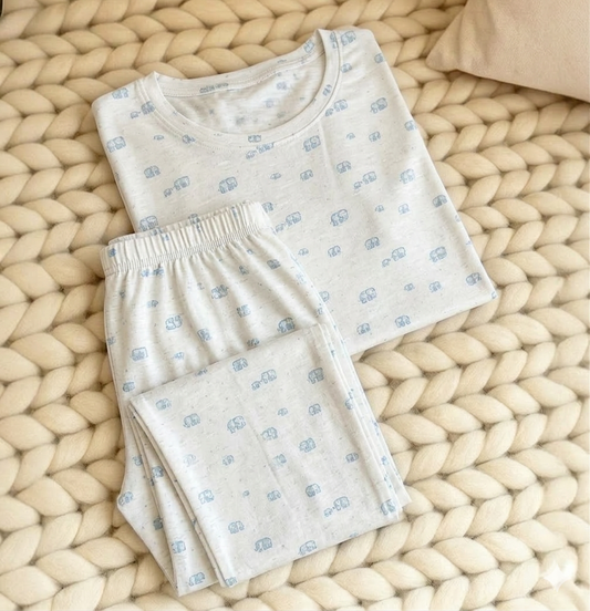 Tiny Trunks loungewear for women