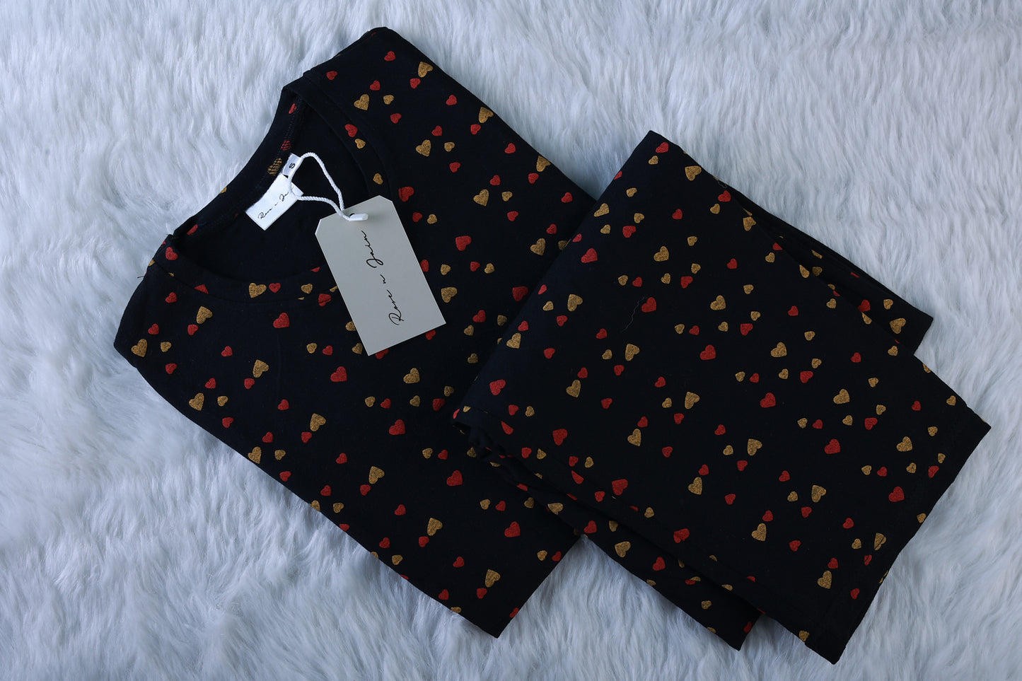 Nightfall loungewear for women