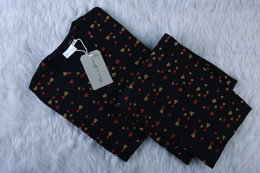 Nightfall loungewear for women