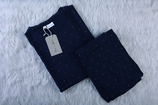 Starry Night loungewear for women