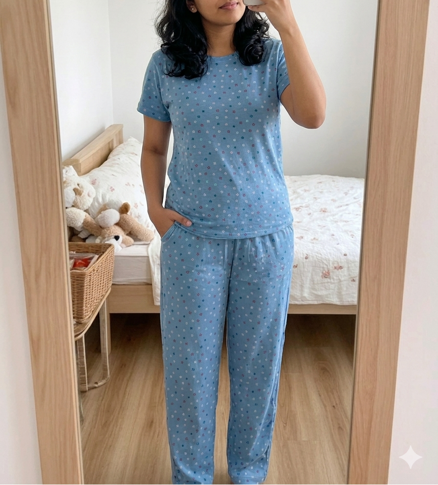 Arctic Star loungewear for Women