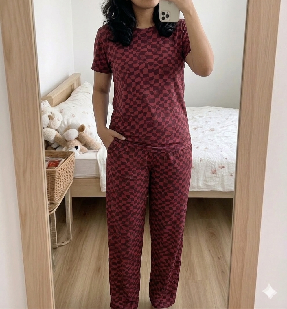 Shape Shift loungewear for women