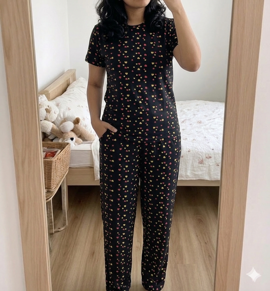 Nightfall loungewear for women