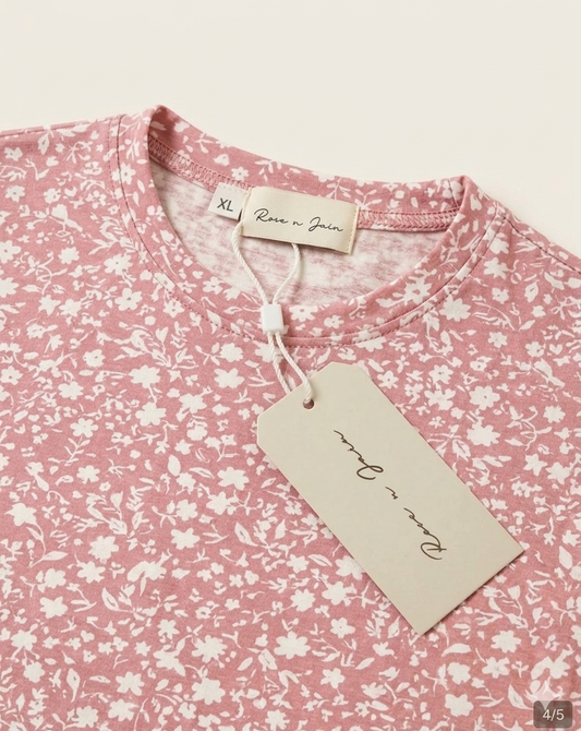 Blush Vines long wear for women