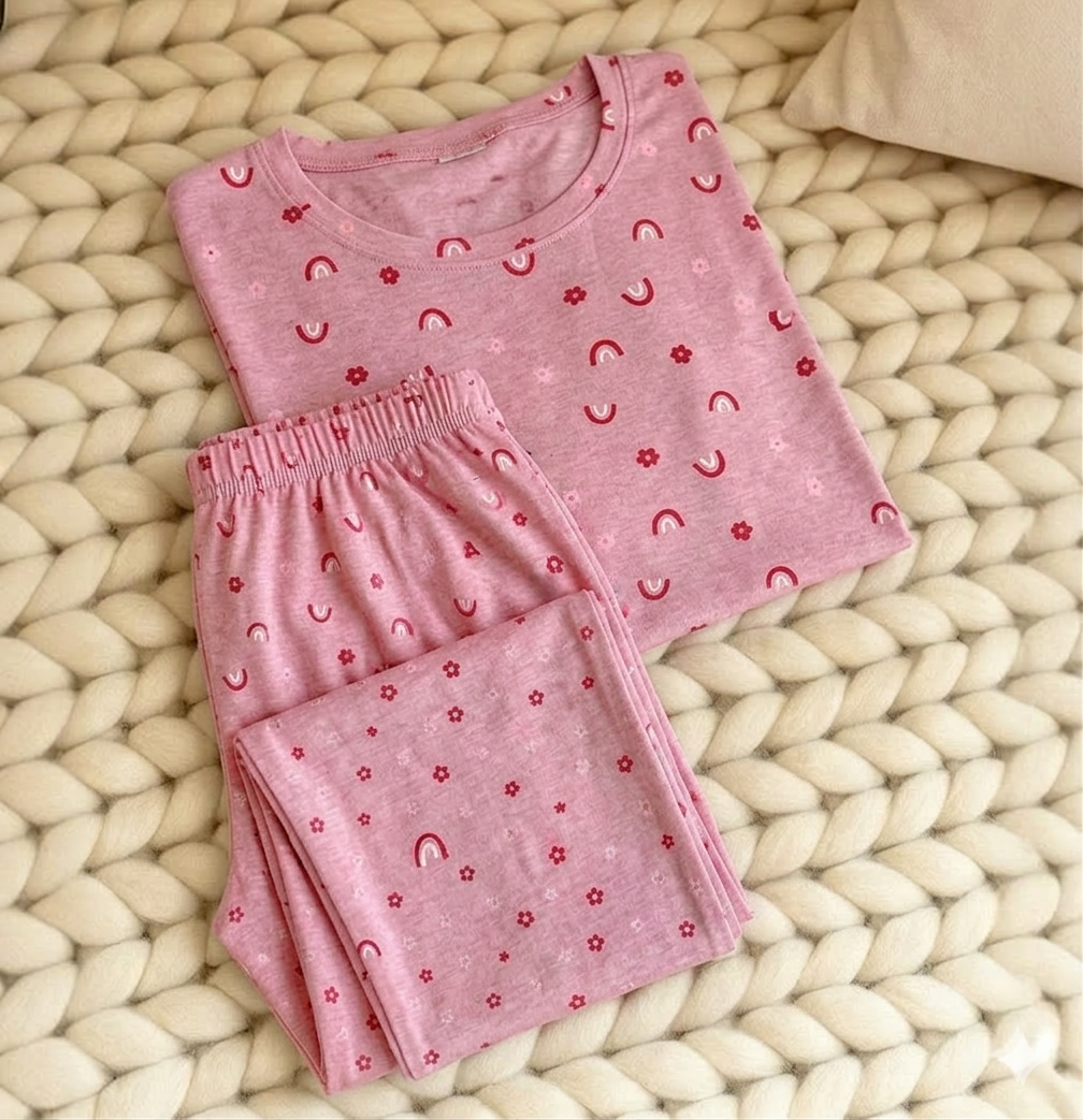 Cherry Arc loungewear for women
