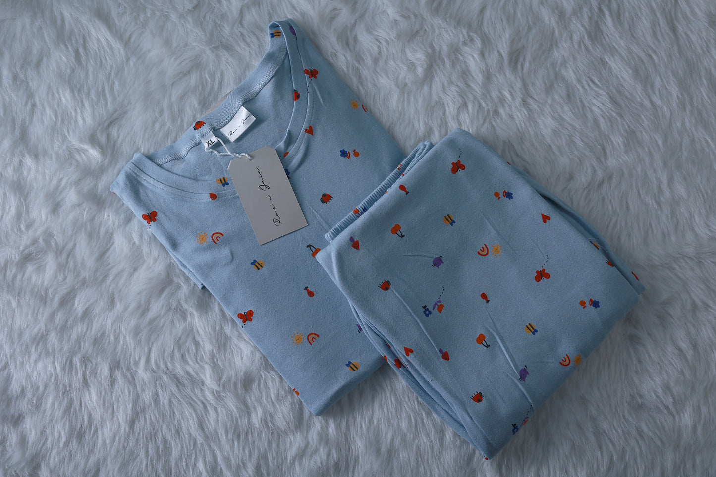 Whymsy Prints loungewear for women