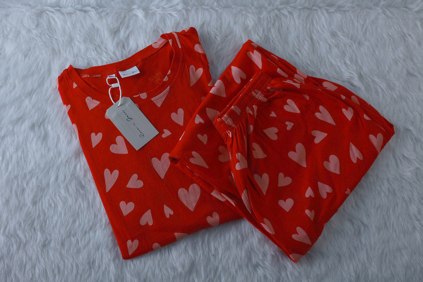 Pink Passion loungewear for women