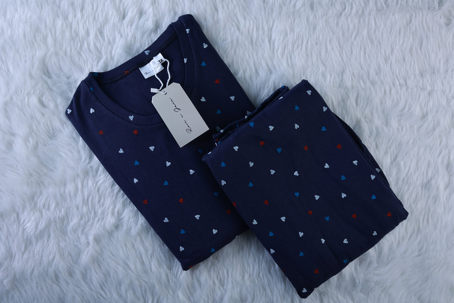 Midnight Love loungewear for women