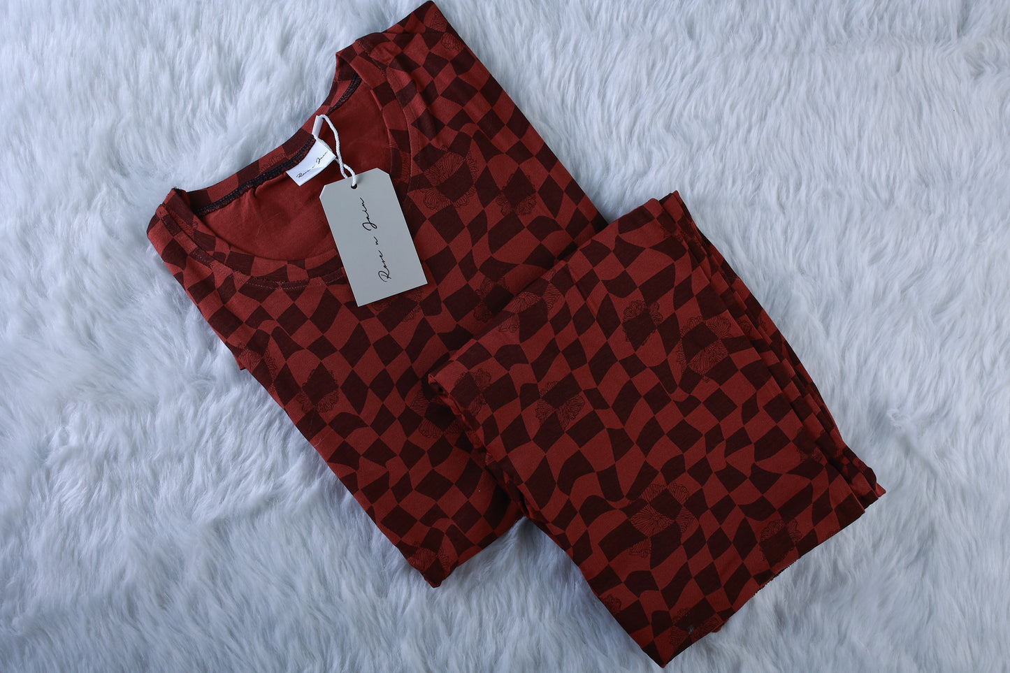 Shape Shift loungewear for women