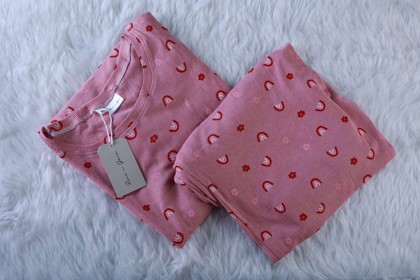 Cherry Arc loungewear for women