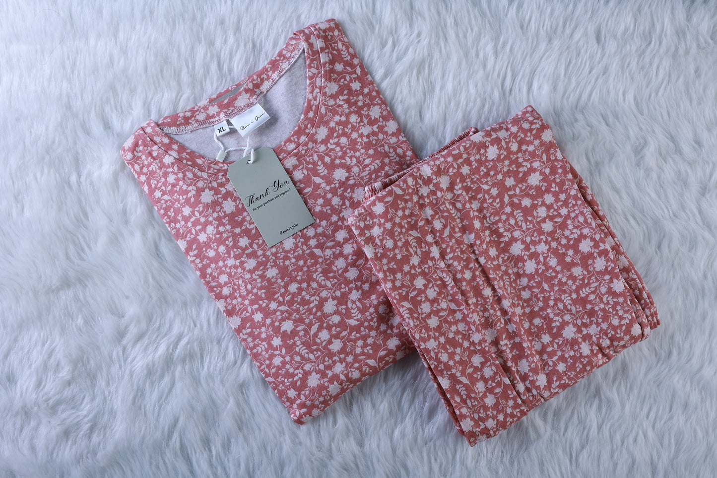 Blush Vines long wear for women