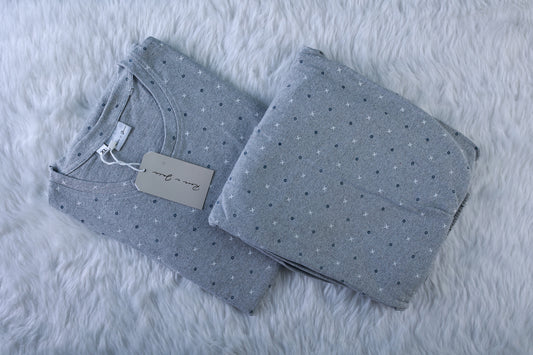 Ash and Dots loungewear for women