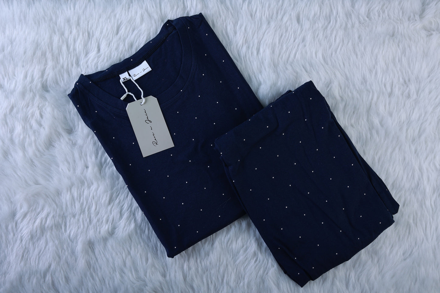 Starry Night loungewear for women